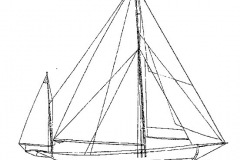 Ketch-Bermudiano